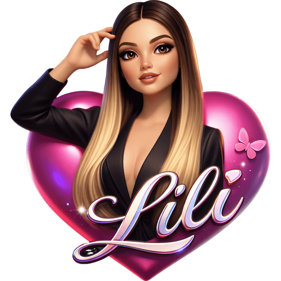 Toque da Lili