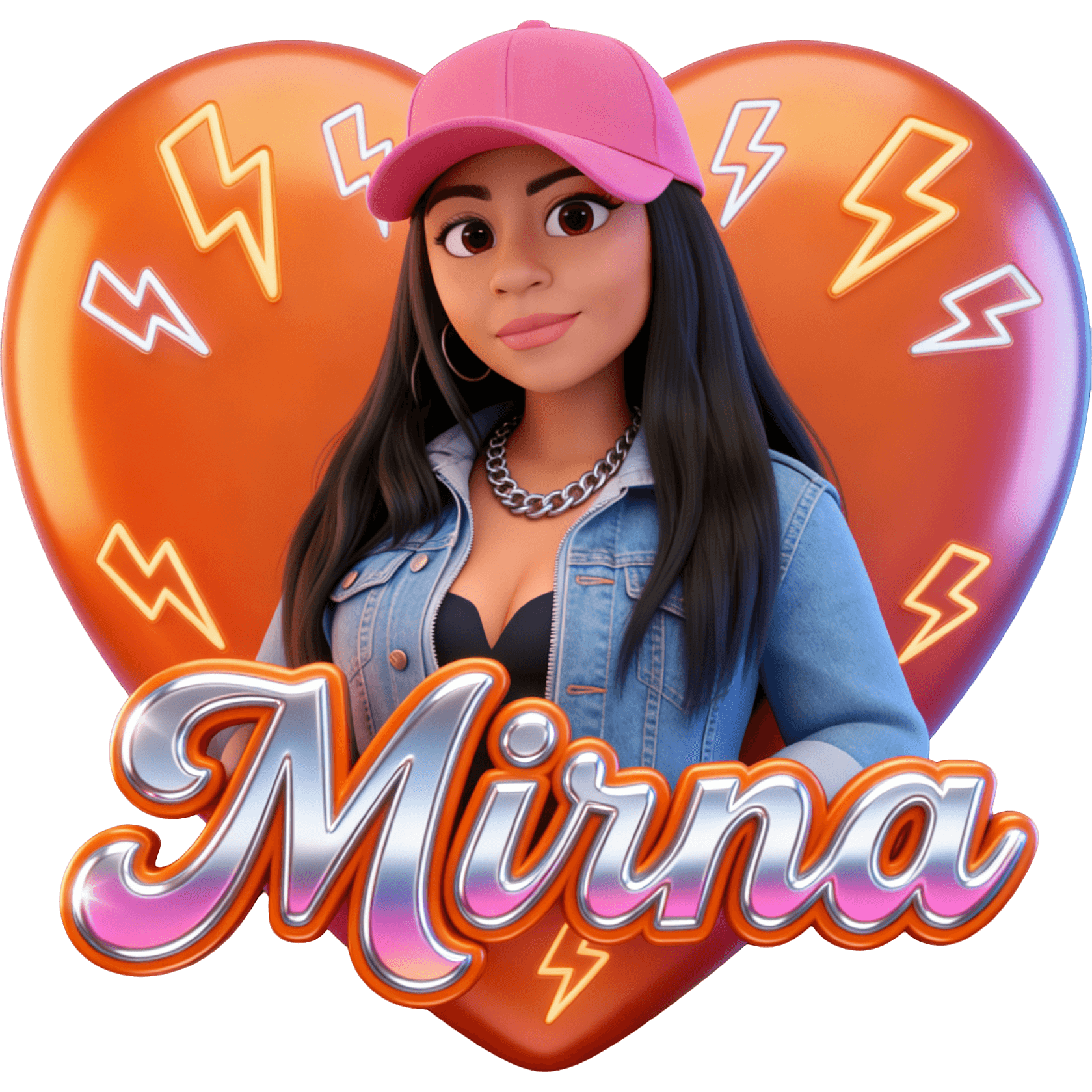 Mirna Relámpago