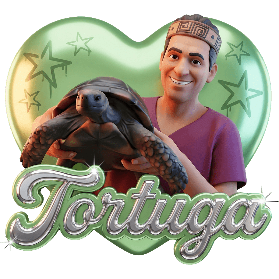 Tortuga Constanza