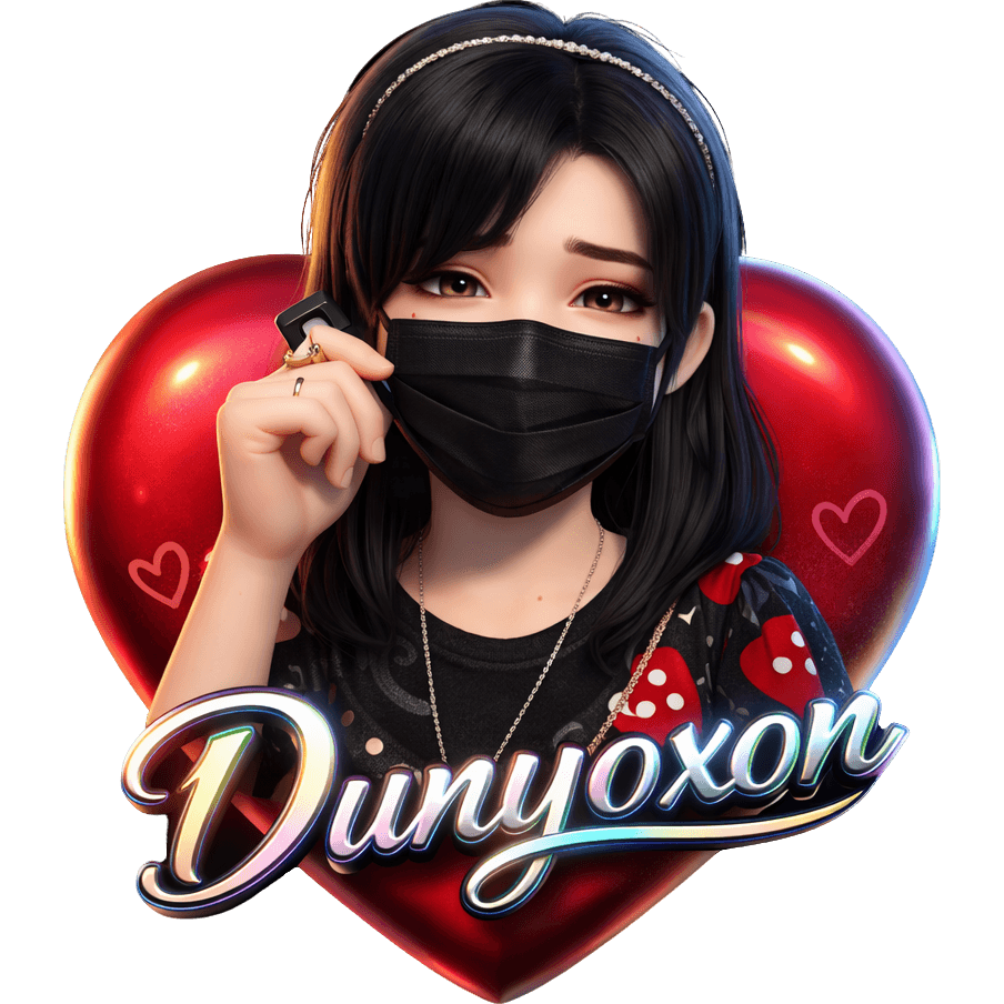 Jonim Dunyoxon