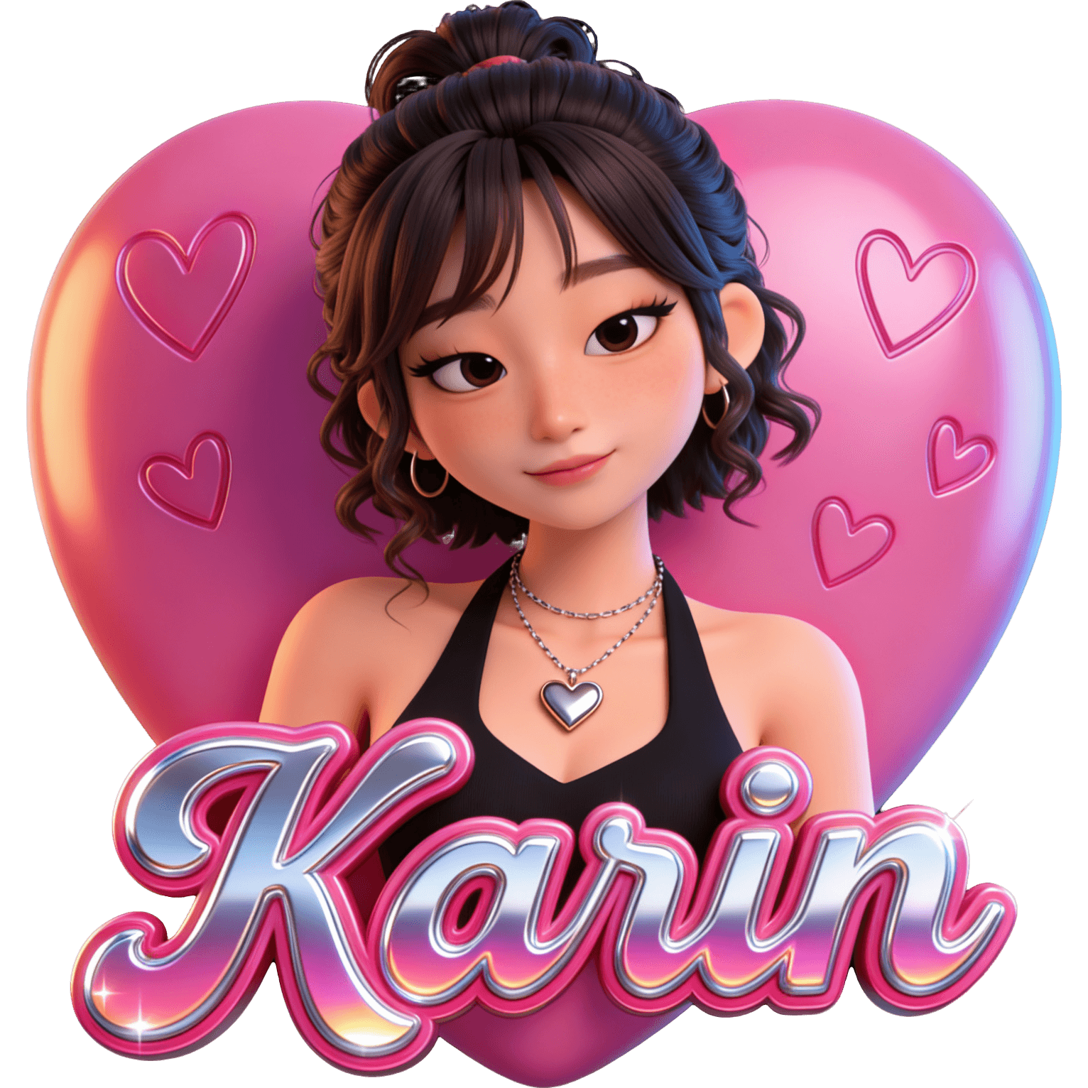 Love Karin