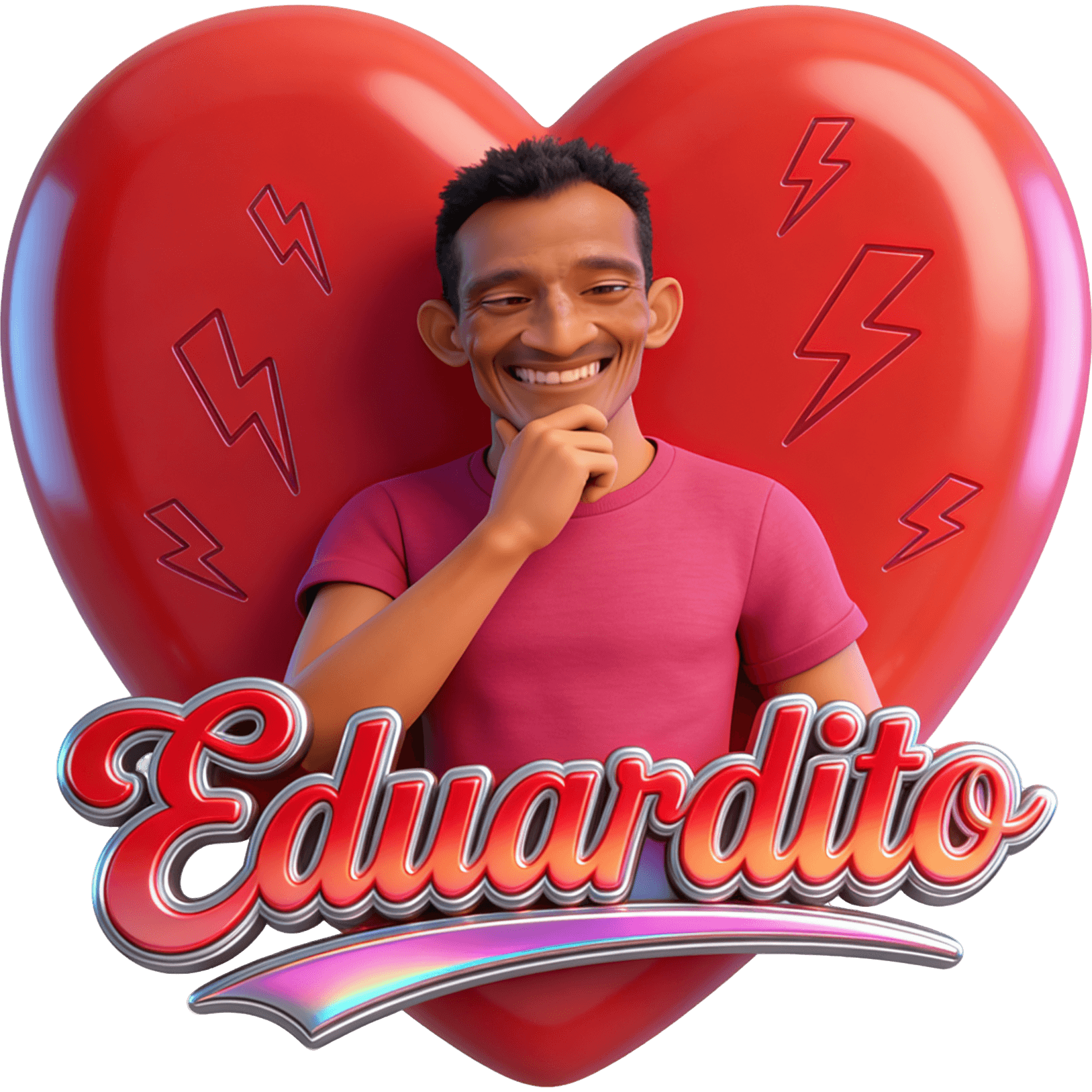 Eduardito Fiel