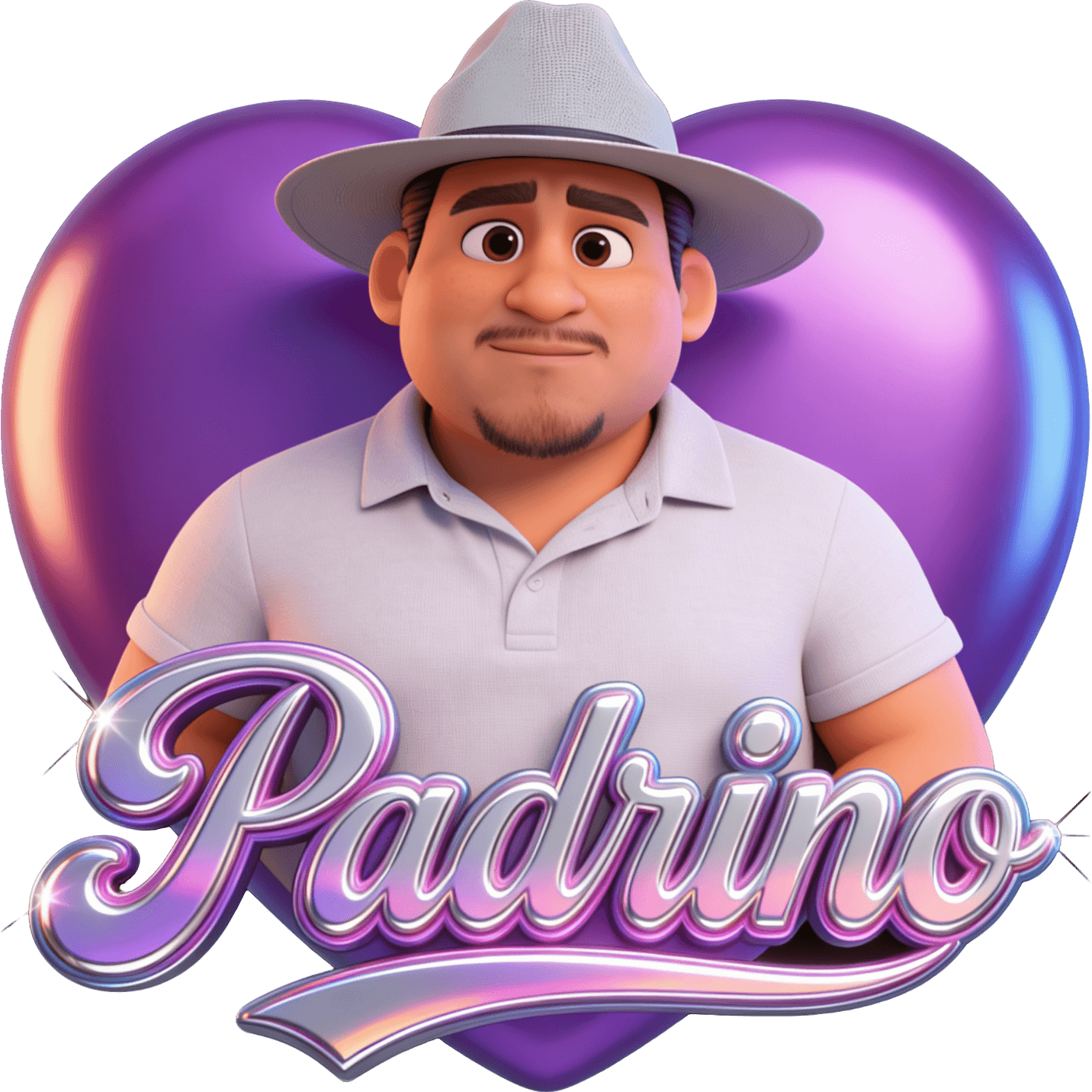 Padrino Púrpura