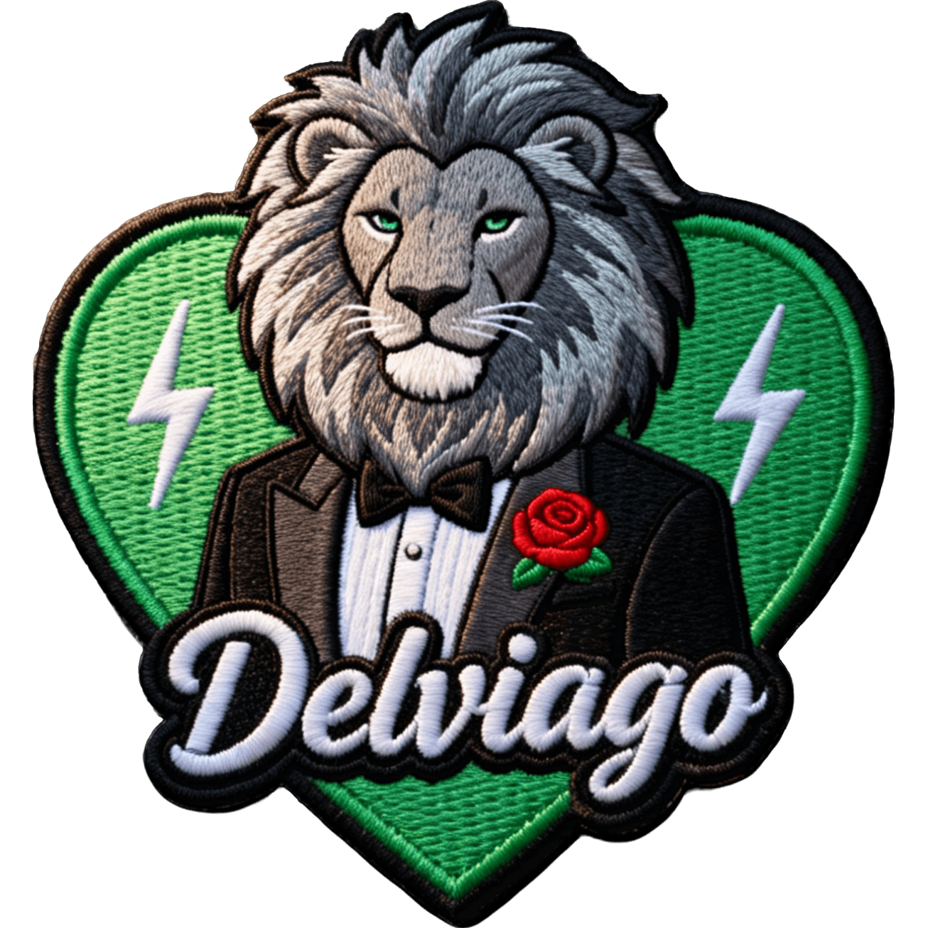 Delviago Aslan