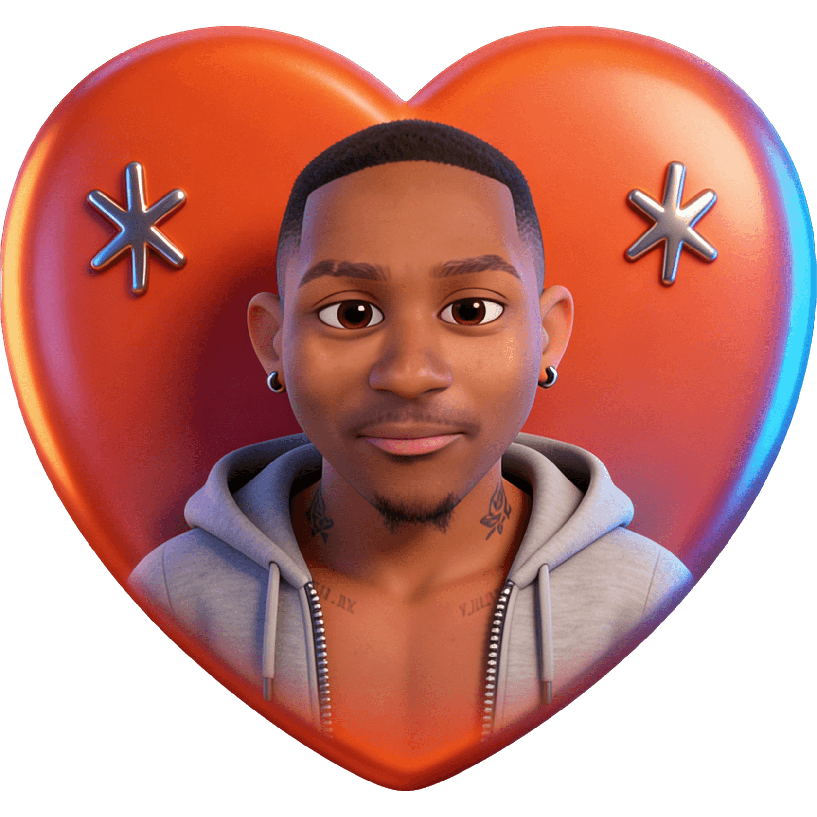 Metro Heart
