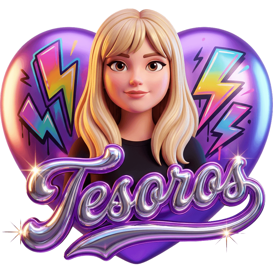 Tesoros de Tía