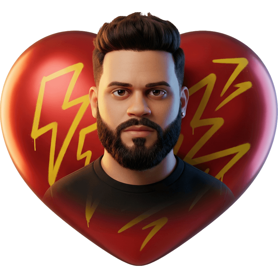 MAGICALS HEART