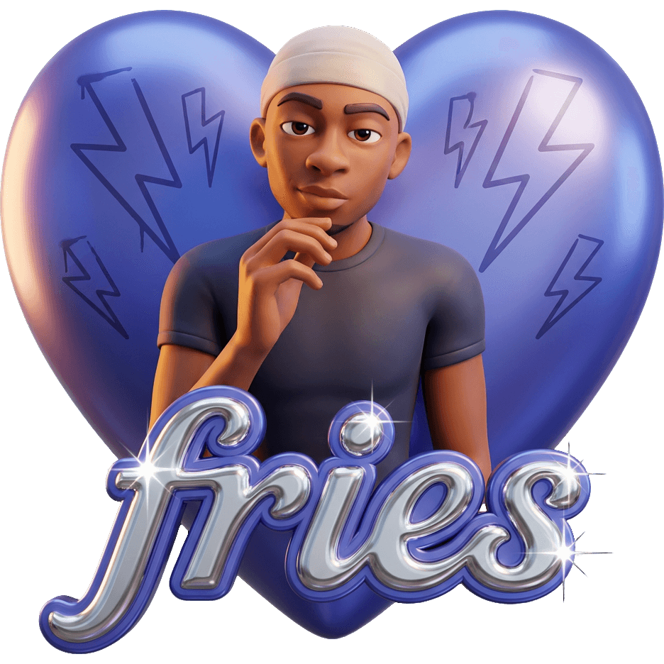Frys ya life