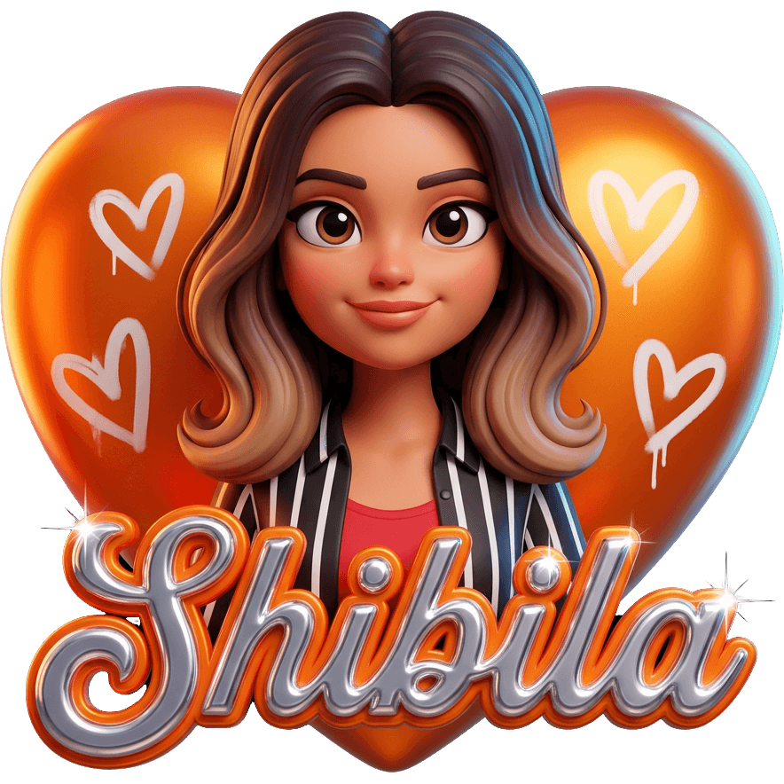 Shibila Heart
