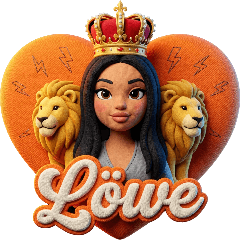 Lionqueen