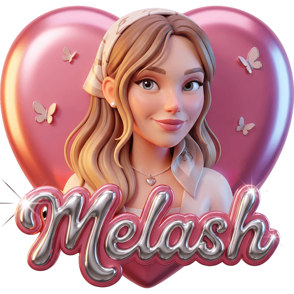 Melash