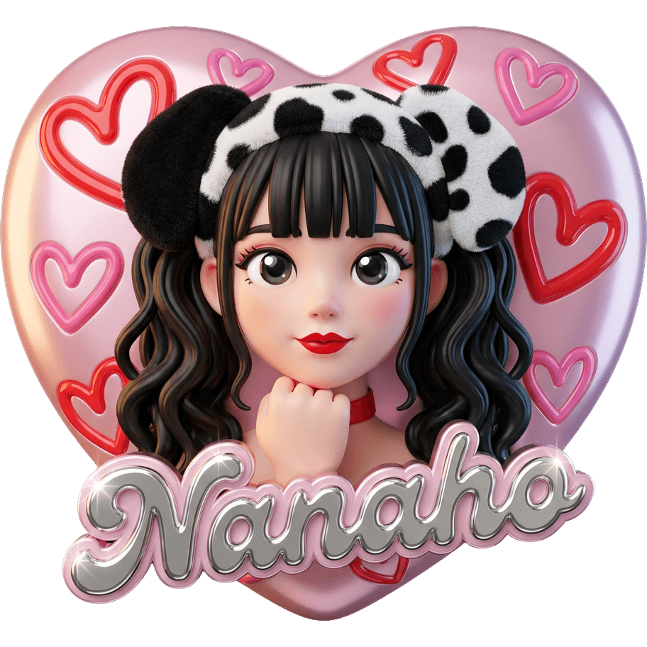 Nanaho組