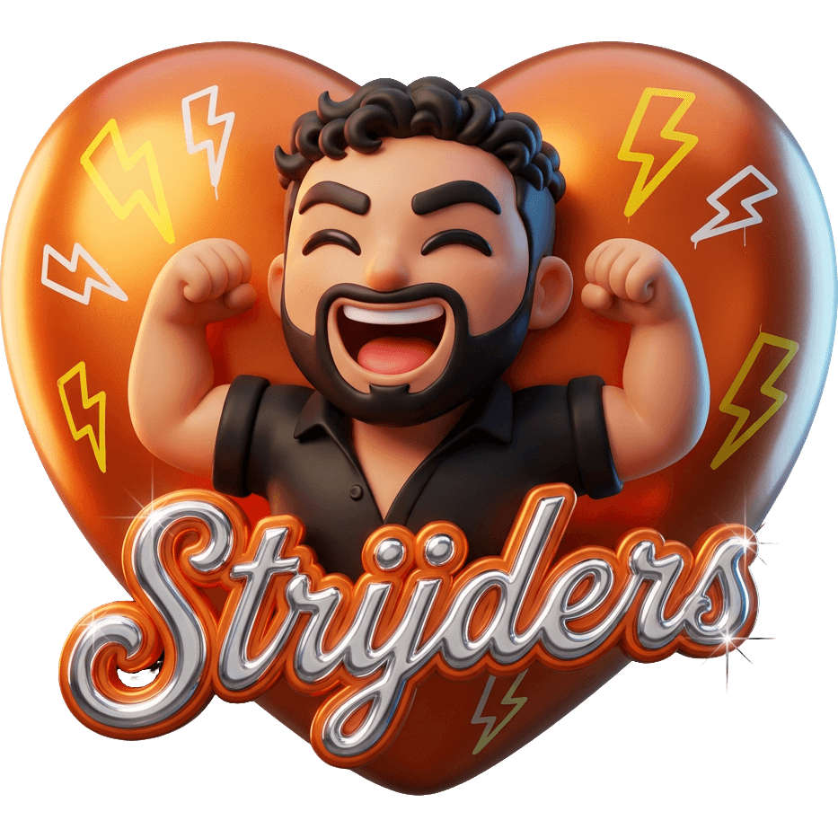 Oranje Strijders