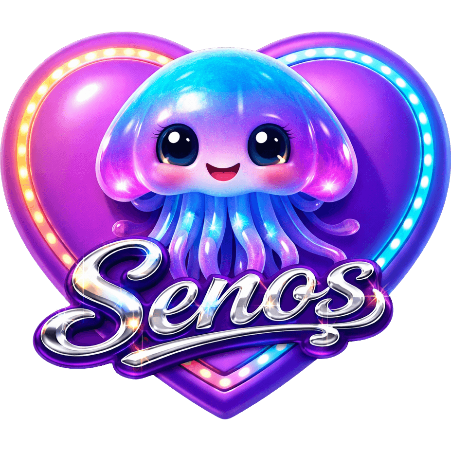 Senoş