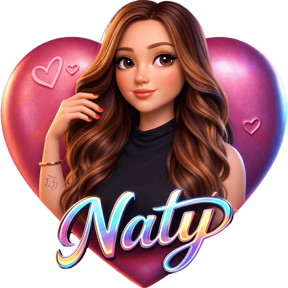 Naty Glam