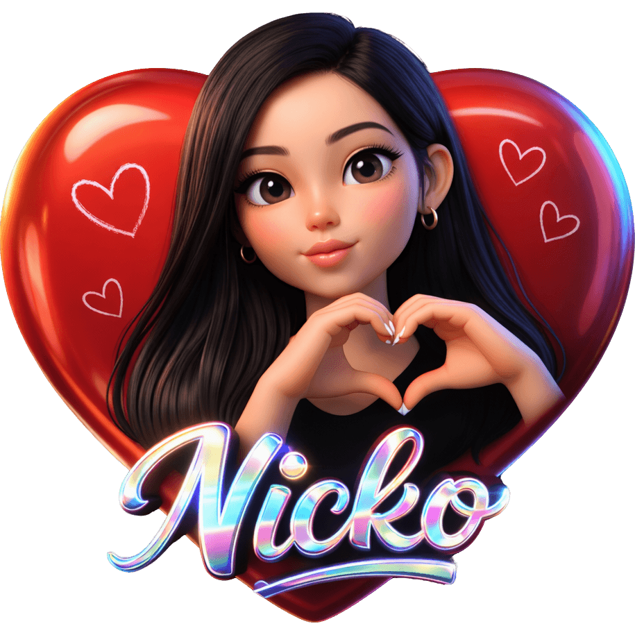 Manos de Nicko