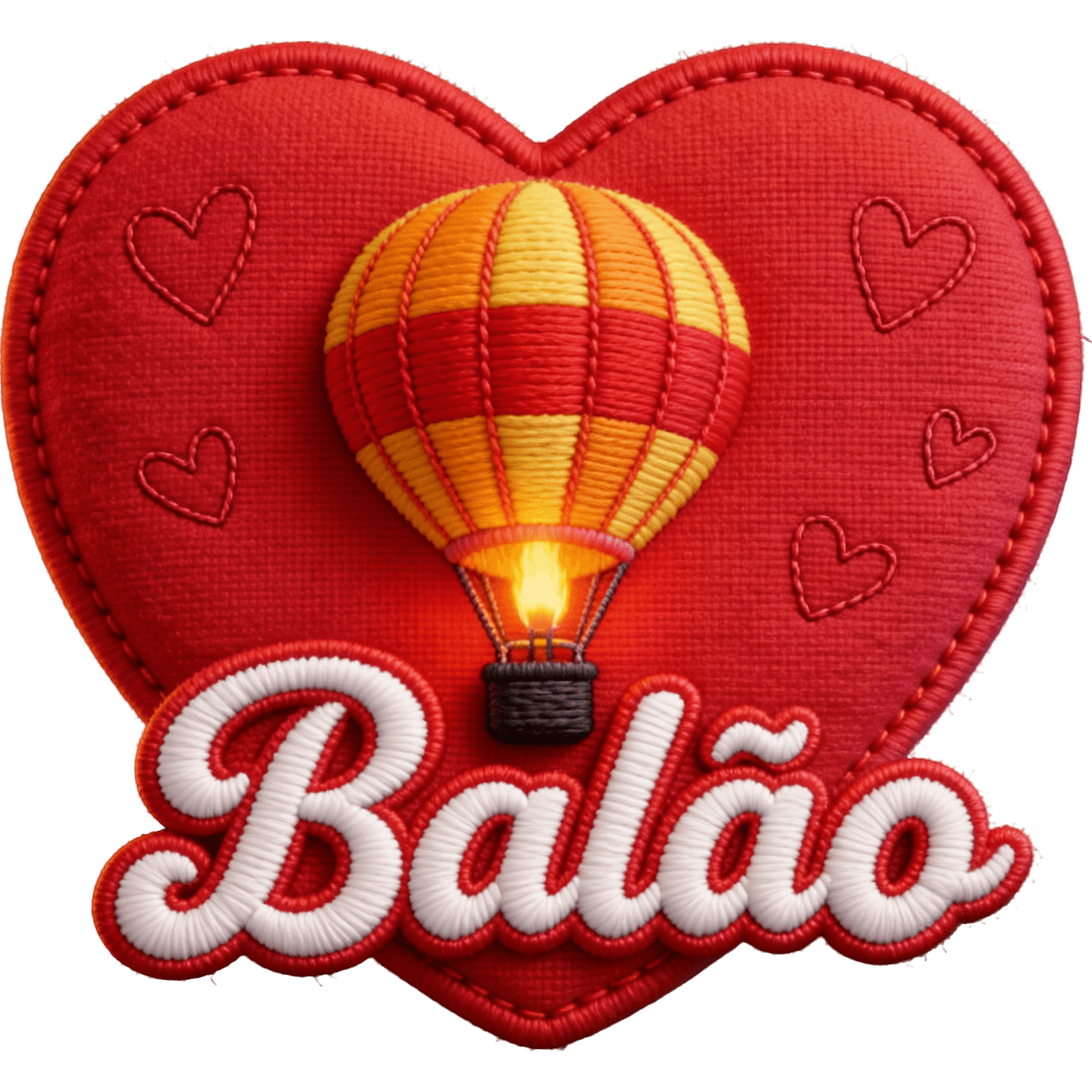 Balão Riki