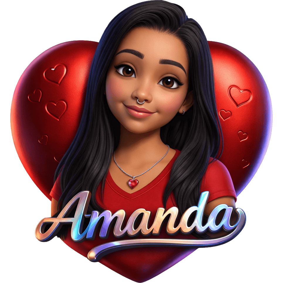 Amandinha