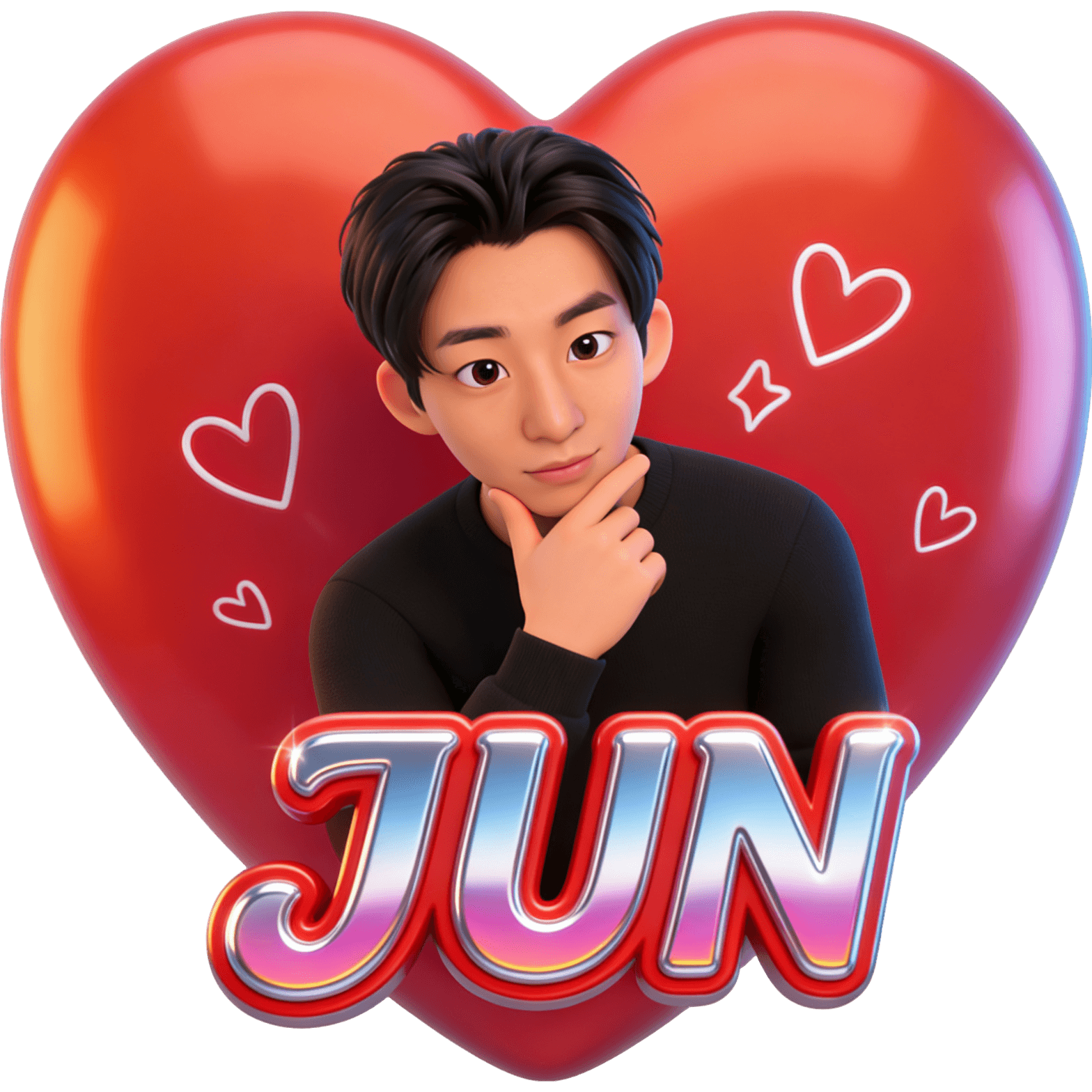 JUPY