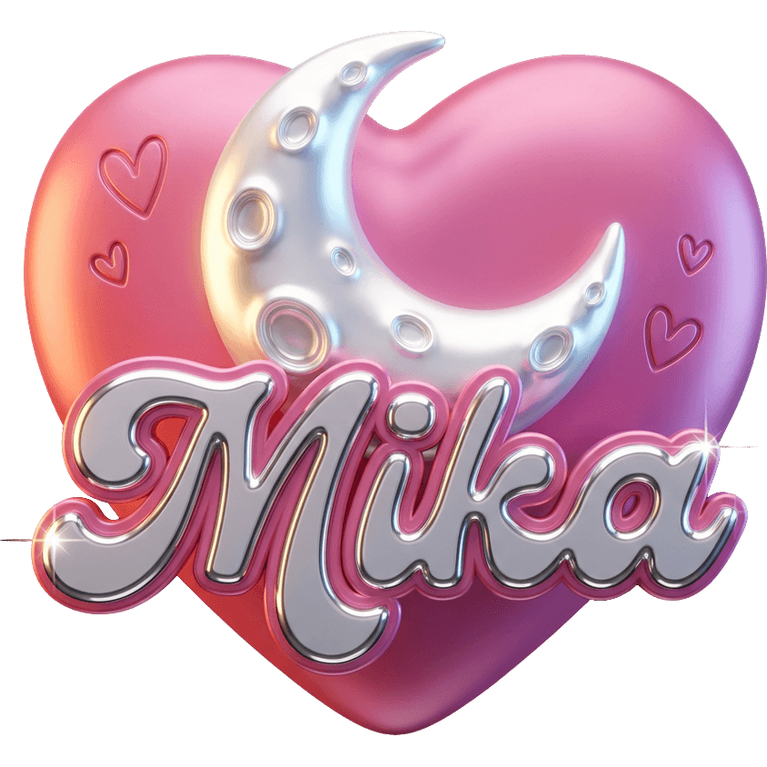 Mika Moon