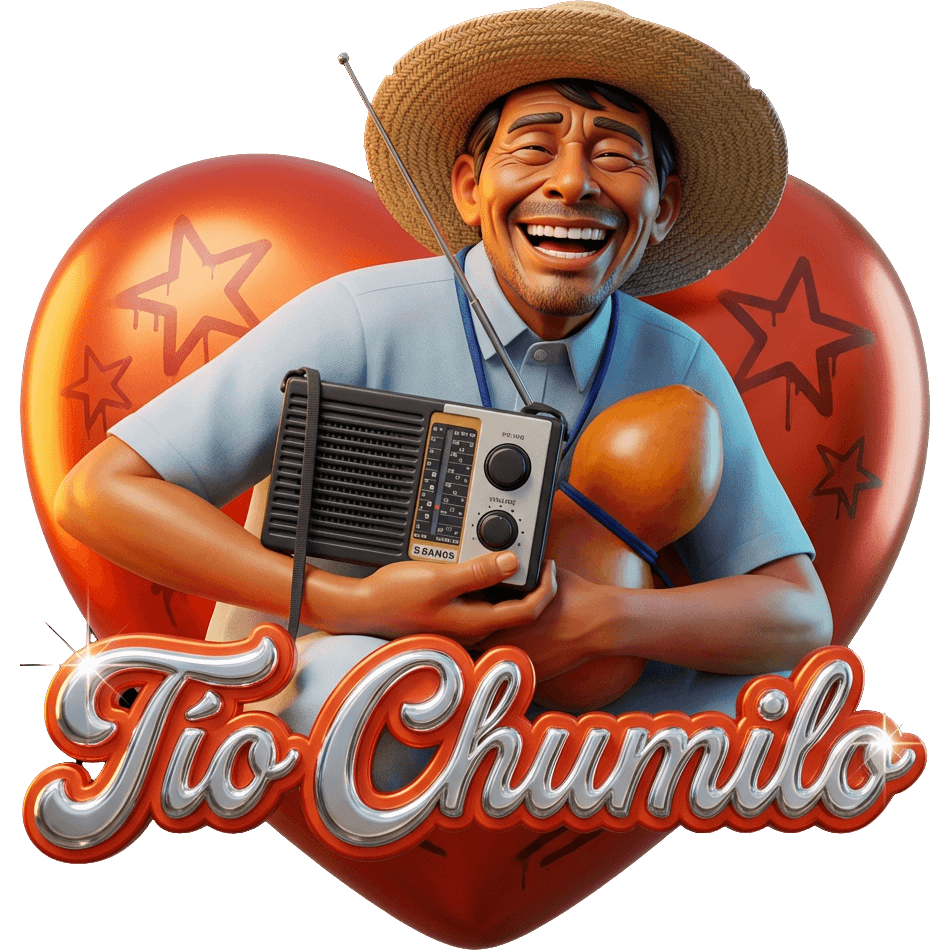 Tío Chumilo 