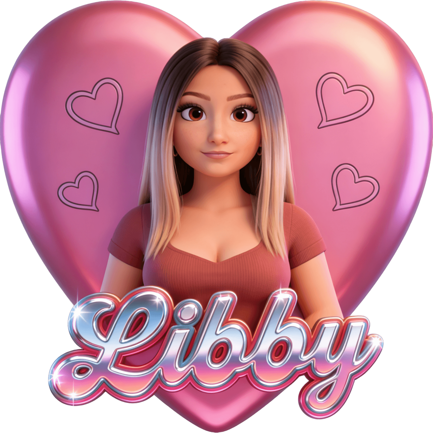 Libbys Team