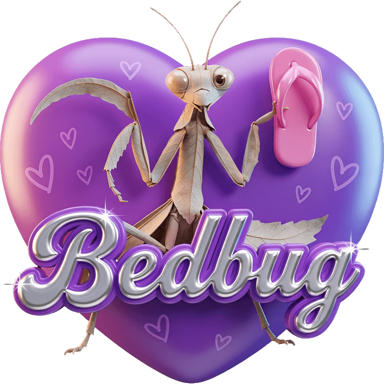 Bug Bestie