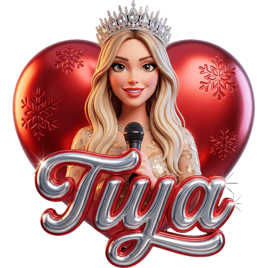 Tiya Reine