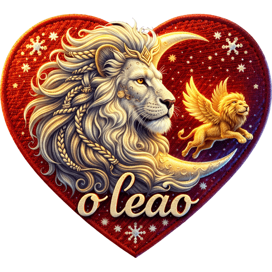 Leão Celeste