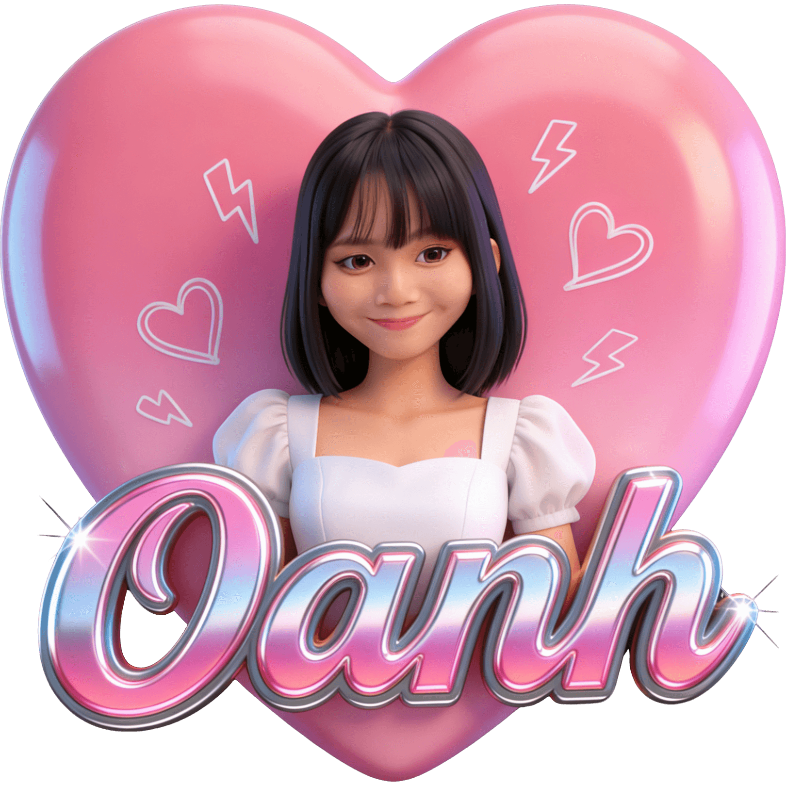 Wanh nà