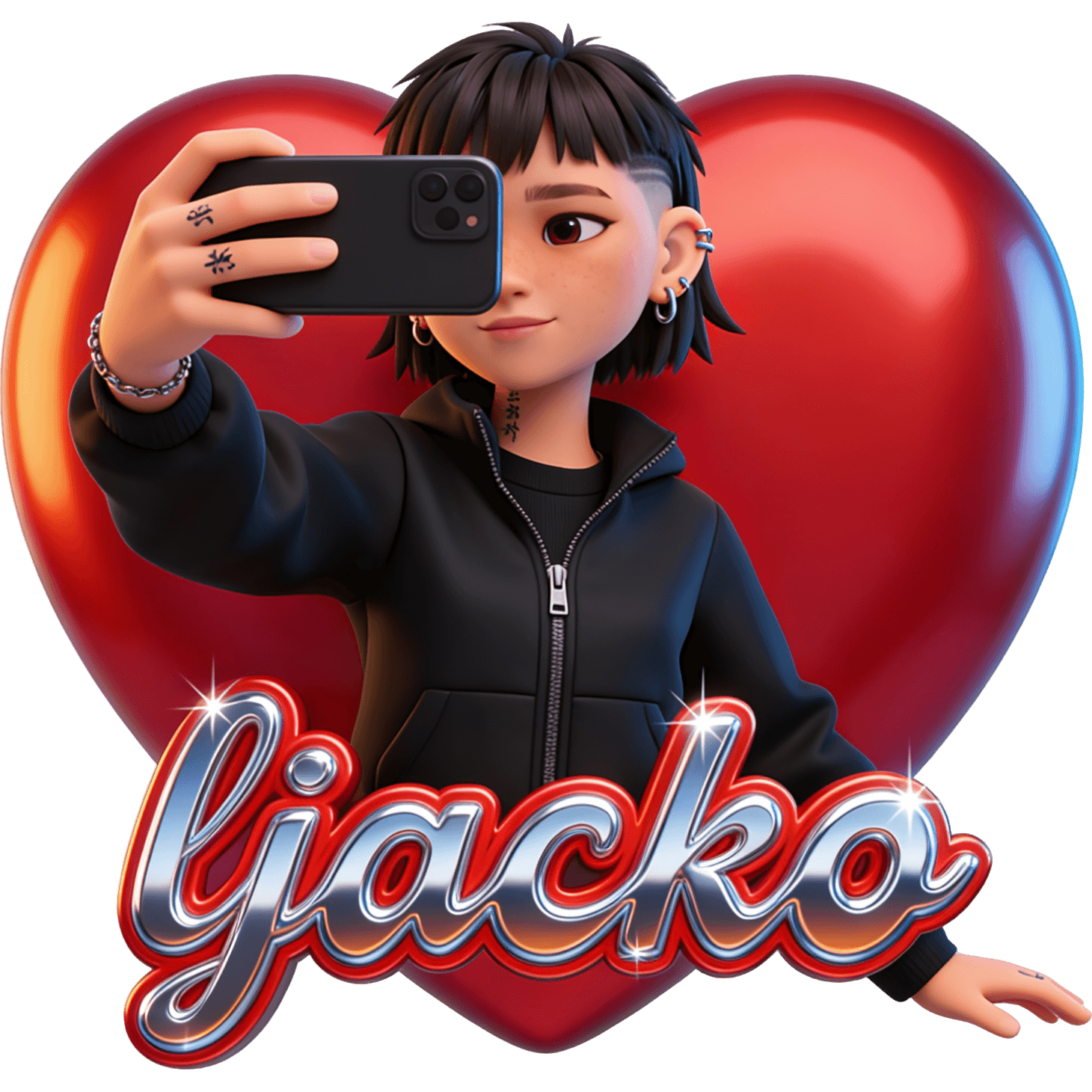 Jacko squad