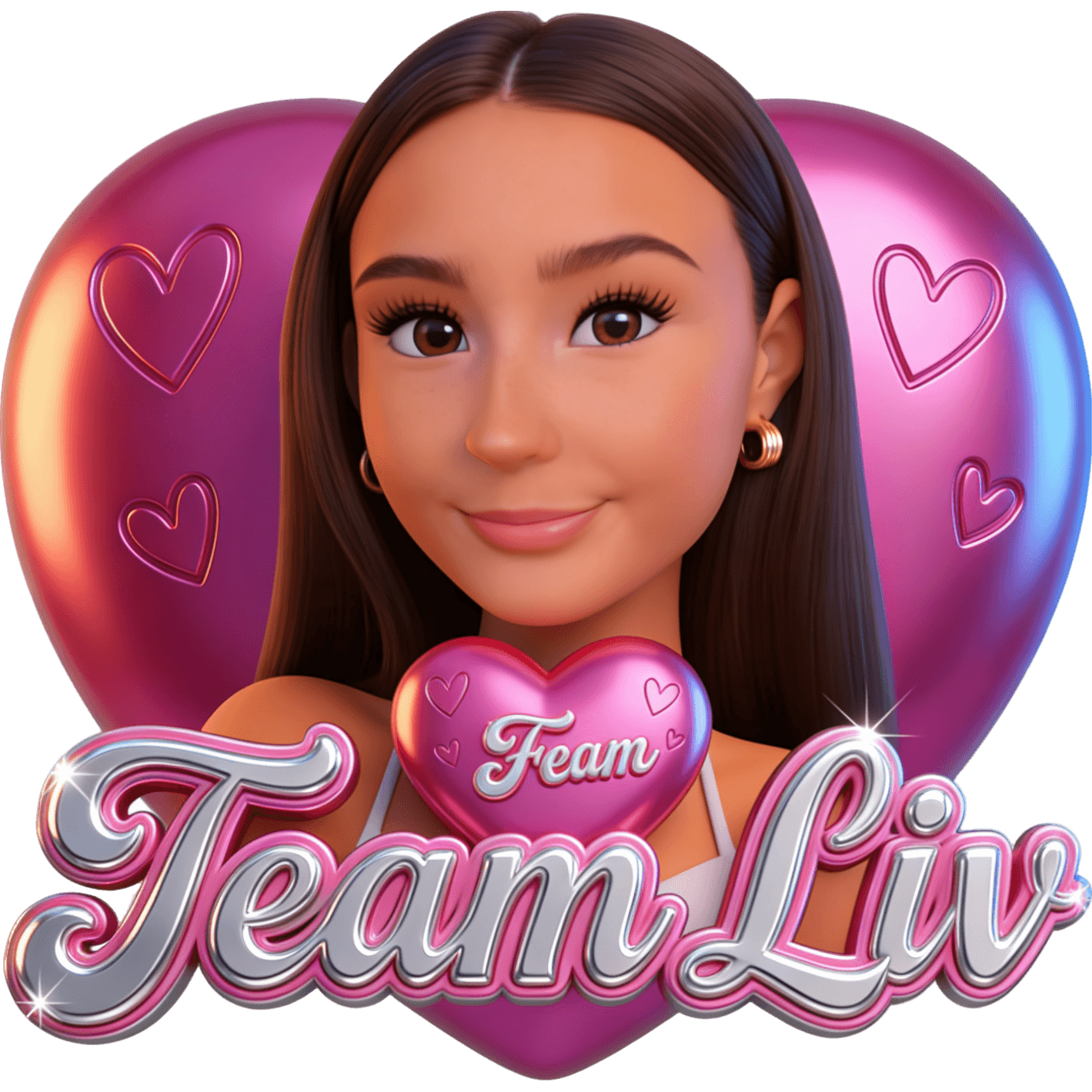 Team Liv