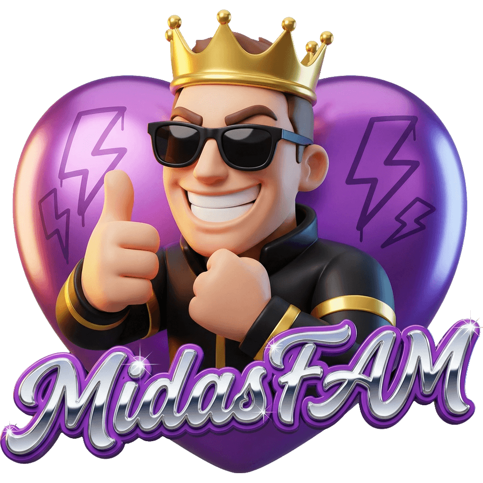 MidasKrone