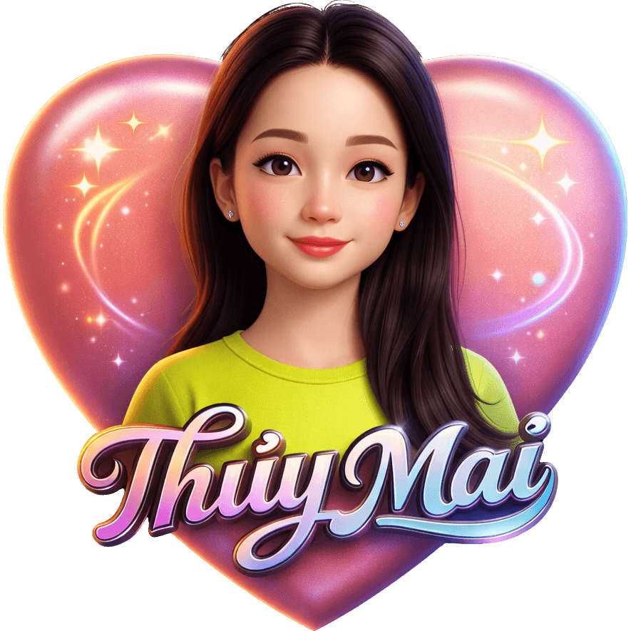 Thủy Mai Tỏa