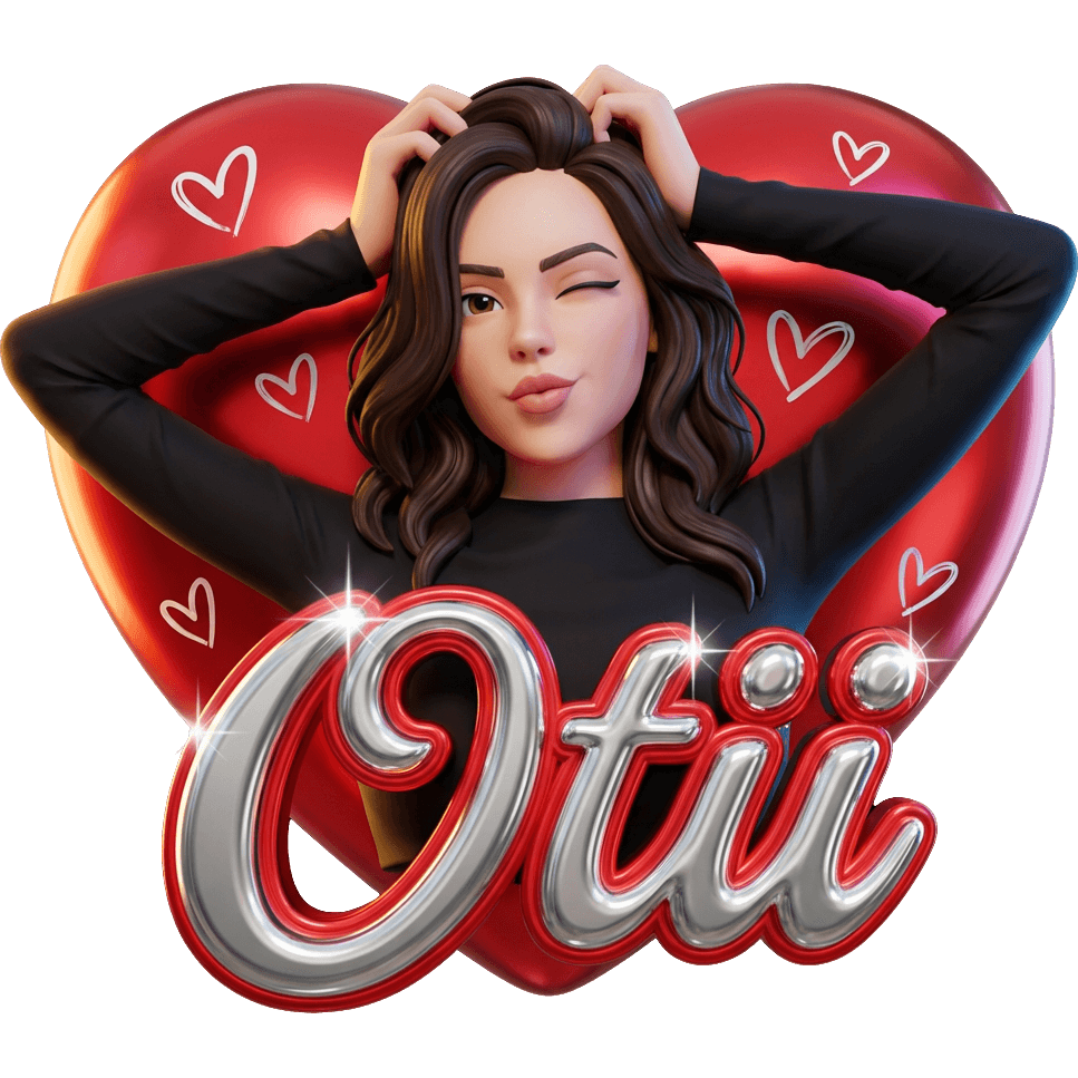 Otii Póz