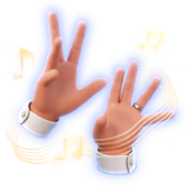 Divine Fingers