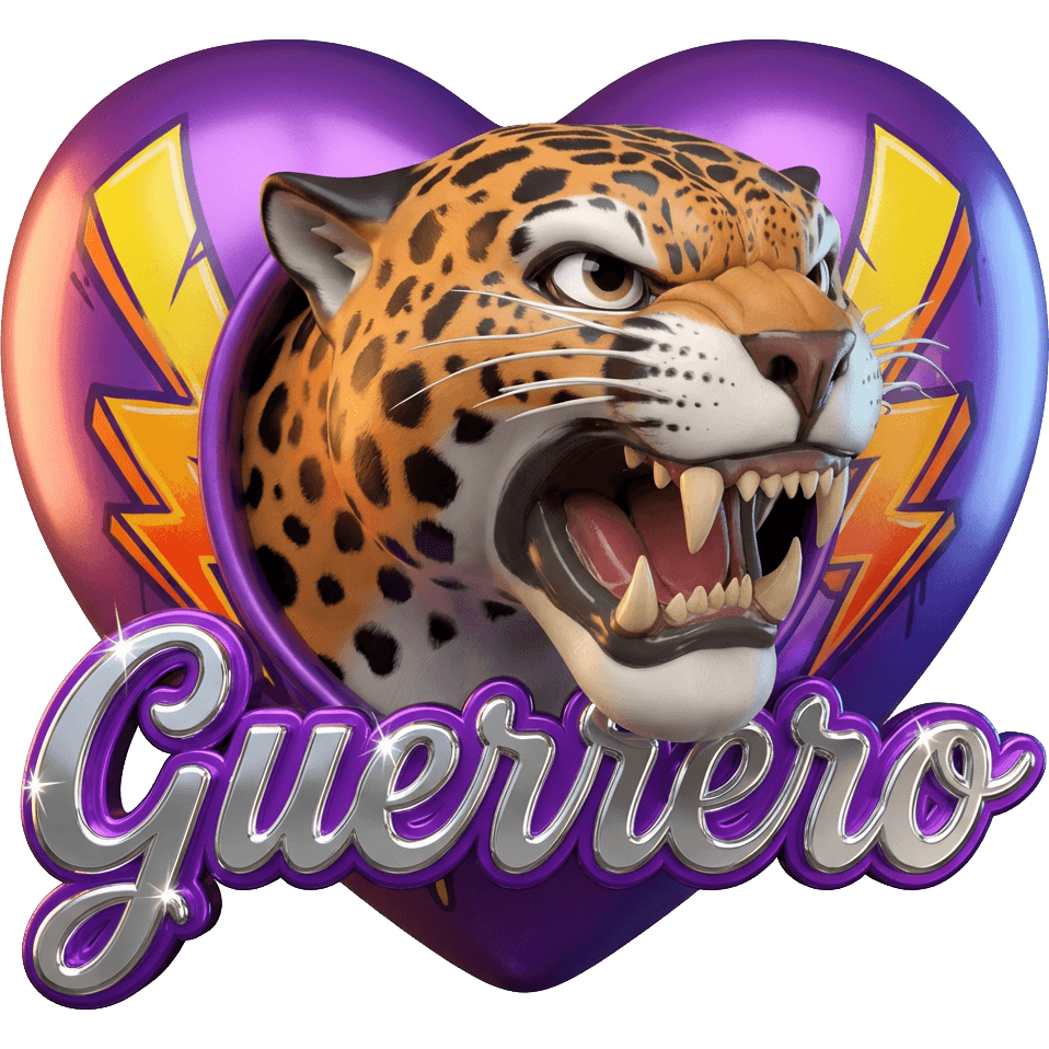 Jaguar Guerrero