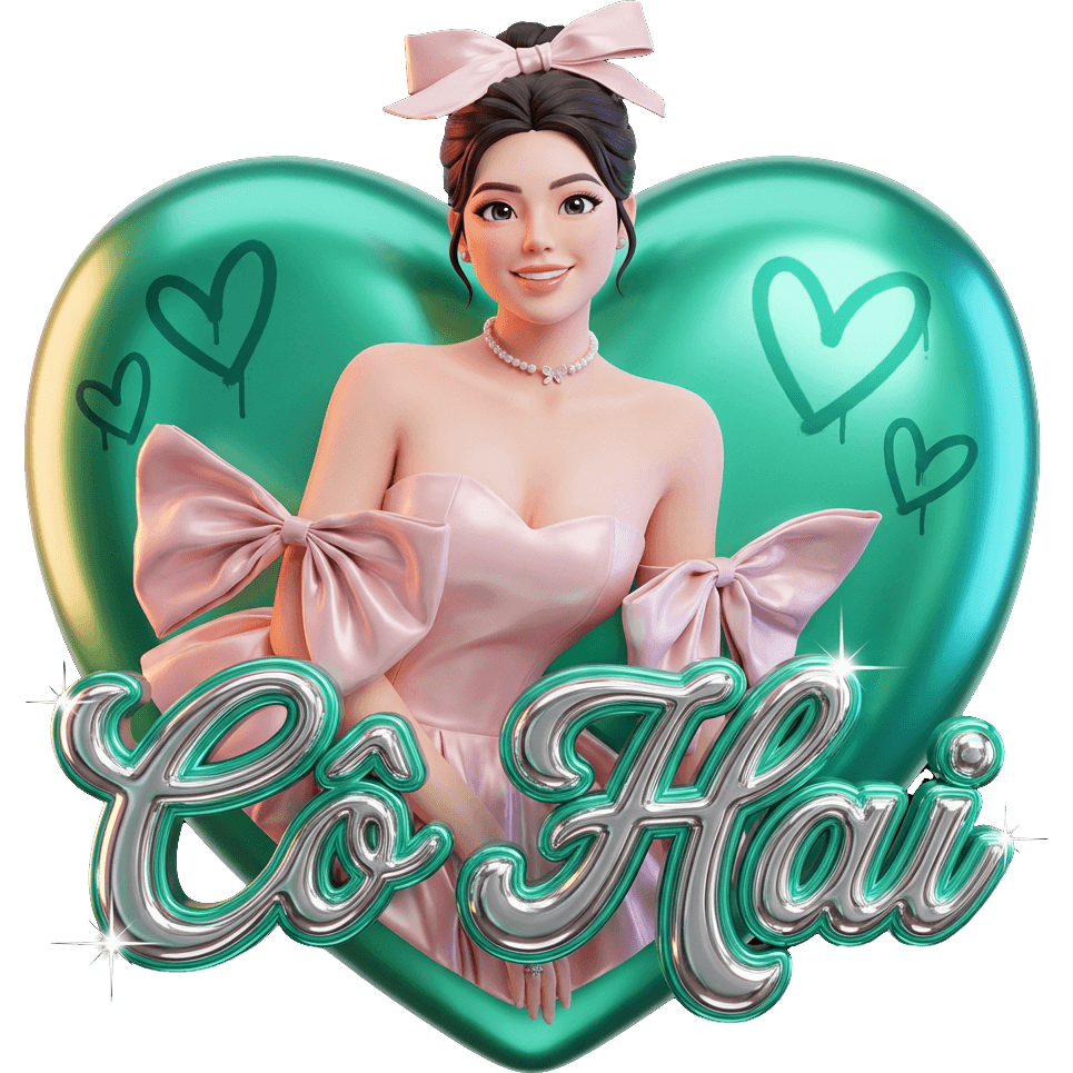 Cô Hai Nơ Hồng