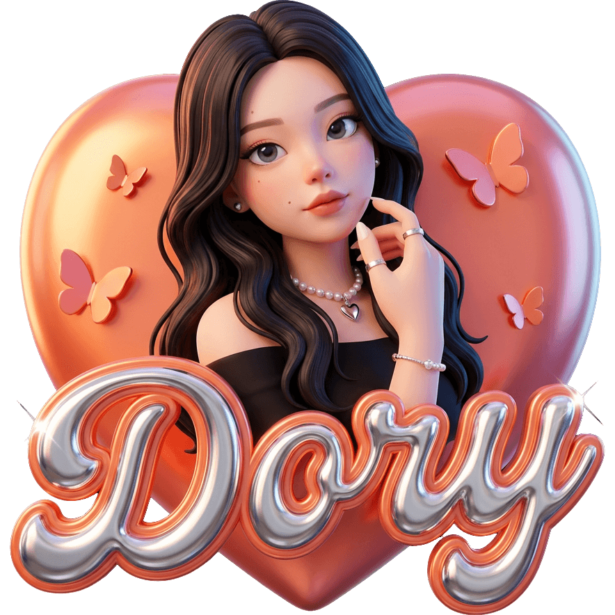 Dory Pearls