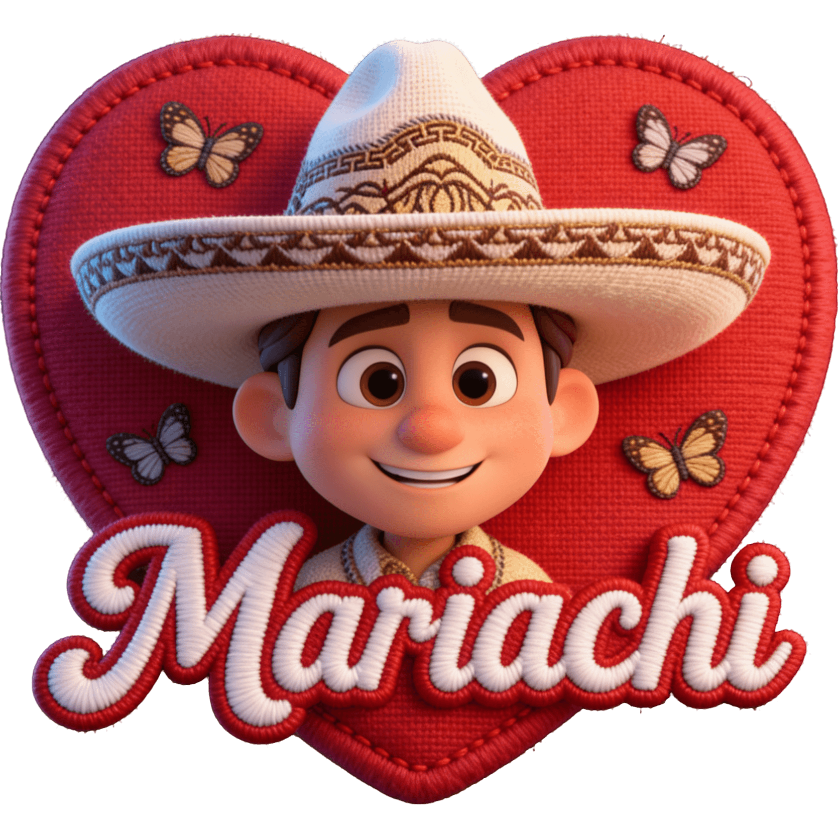 Mariachi Arriba