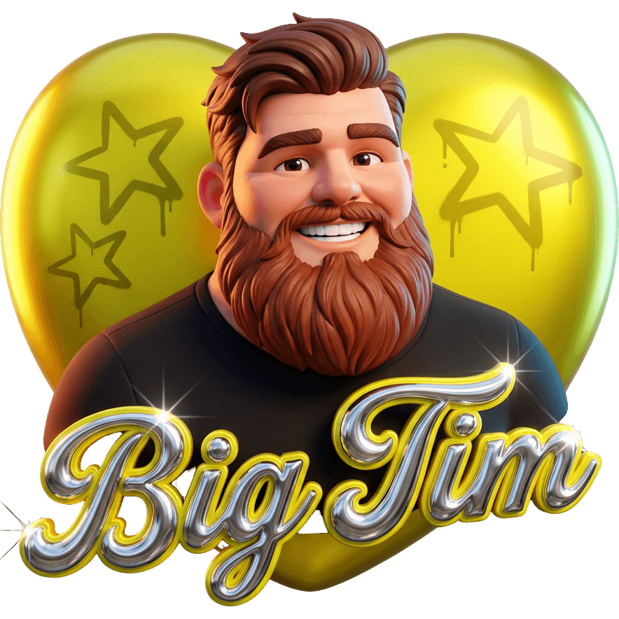Big Tim Gold