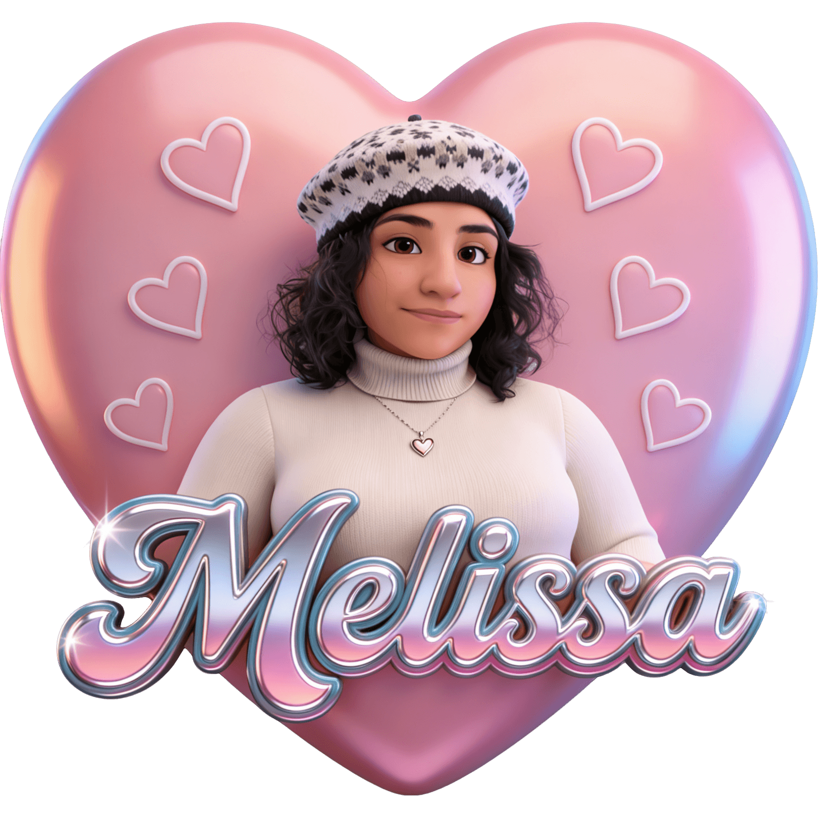 Melissa Chic