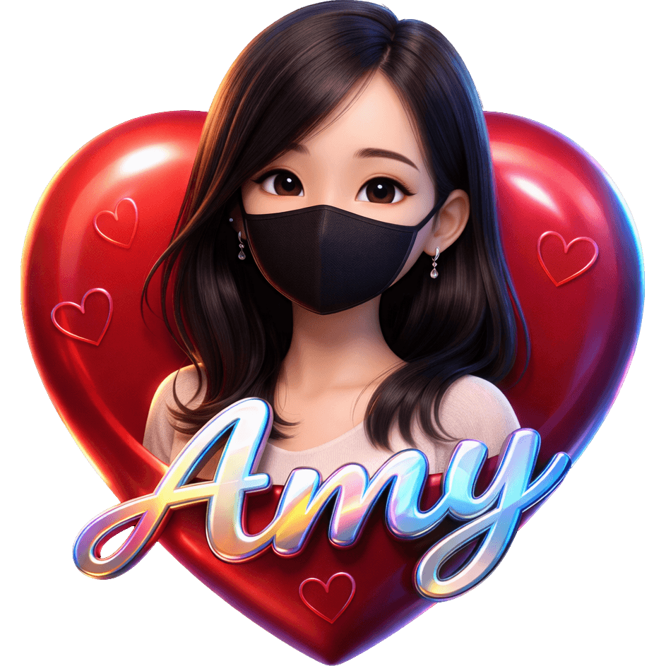 Amy Nọng