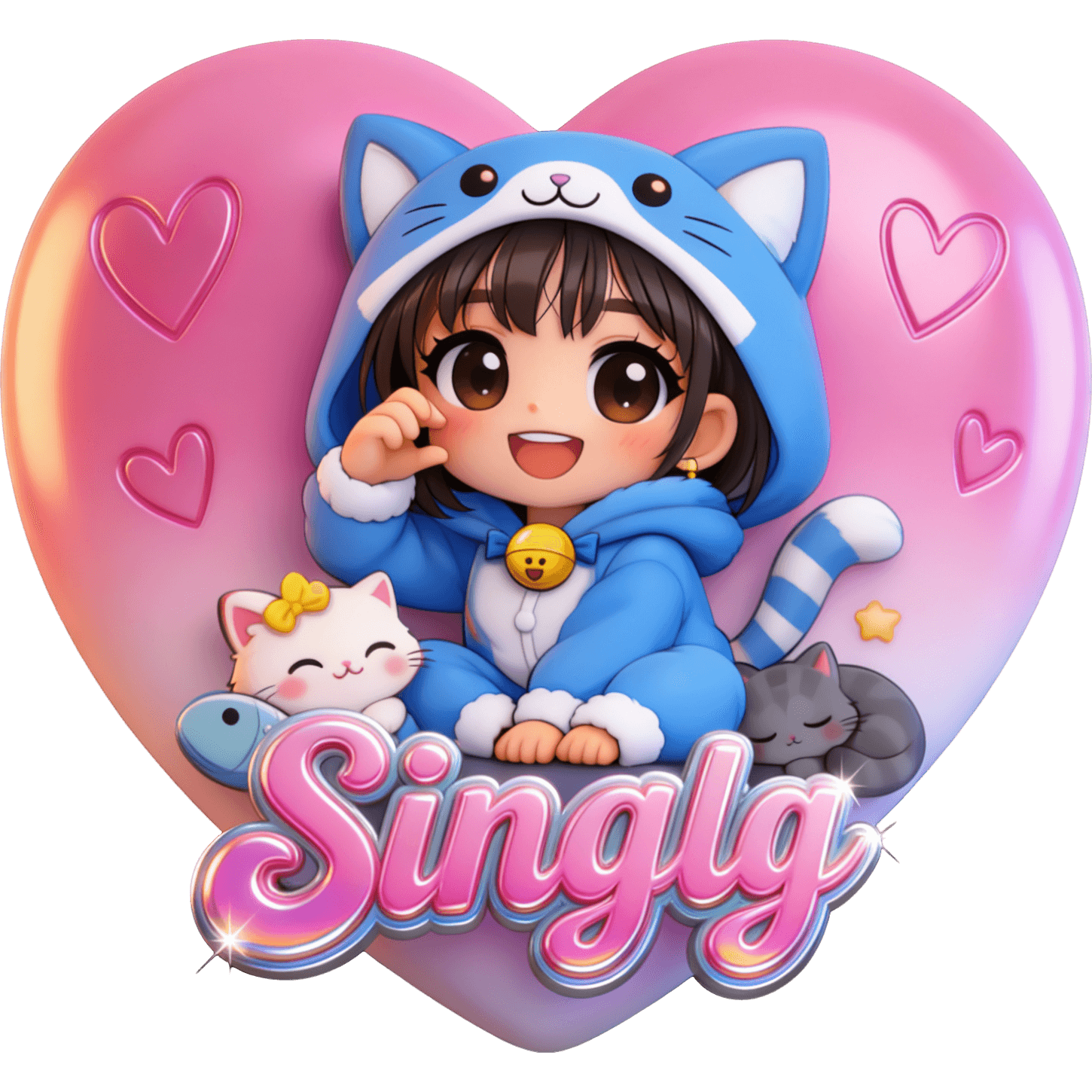 Sing M