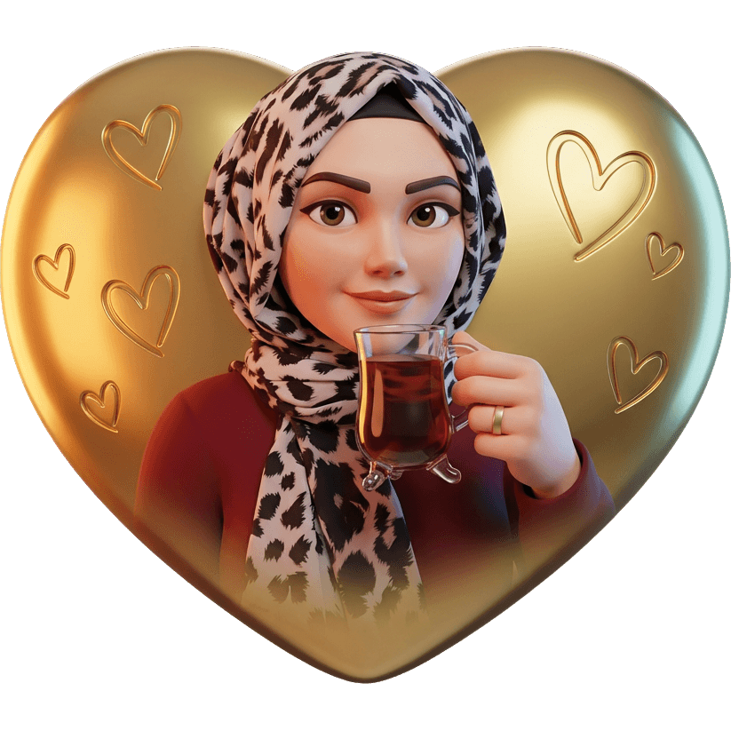 Çaylı Zeynep