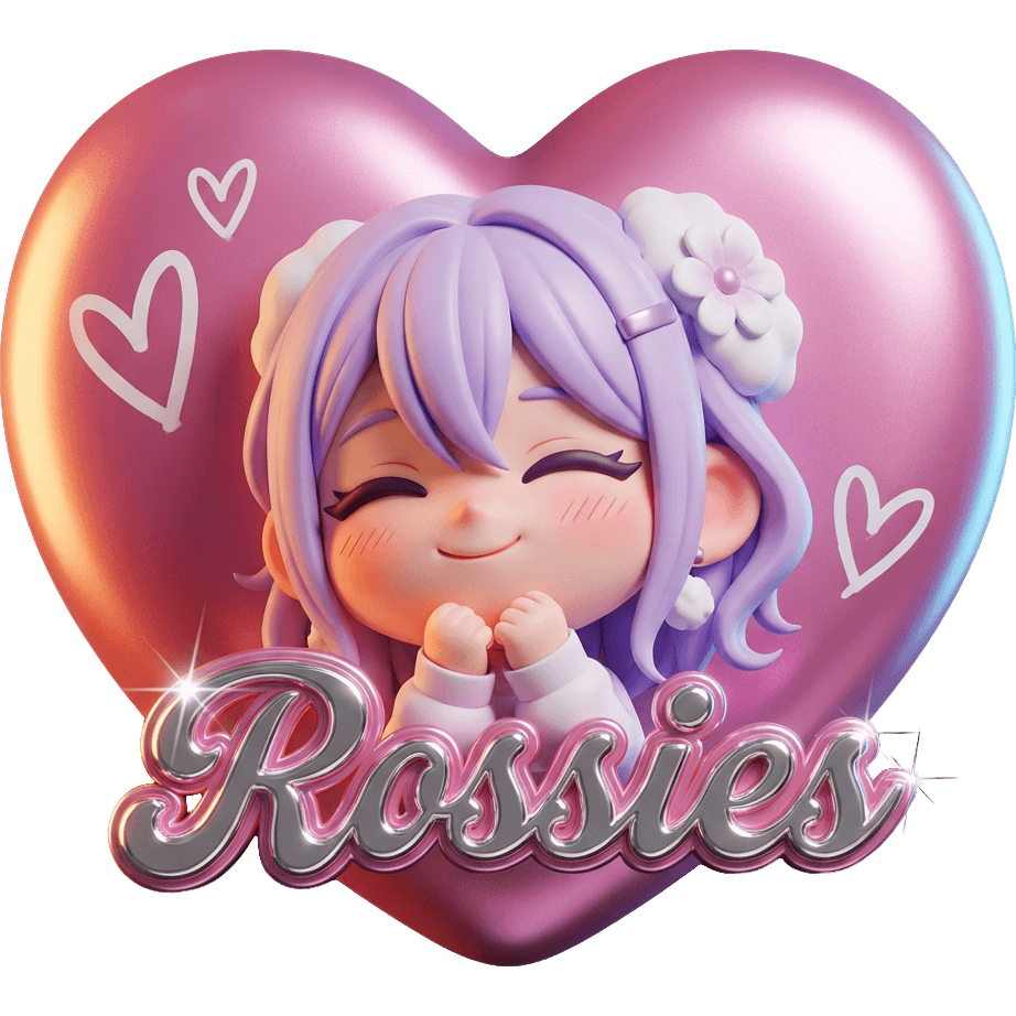 Rossies Ungu