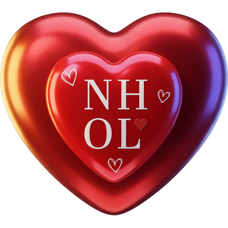 NHOL Glød