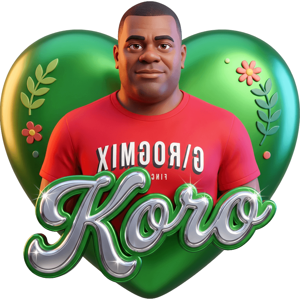 Boy Ni Koro