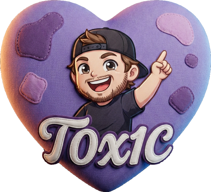 Toxi Point