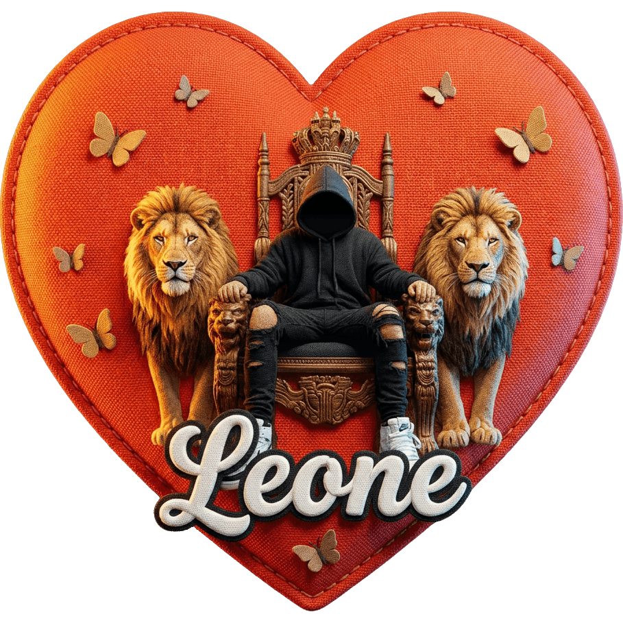 Leone Trono